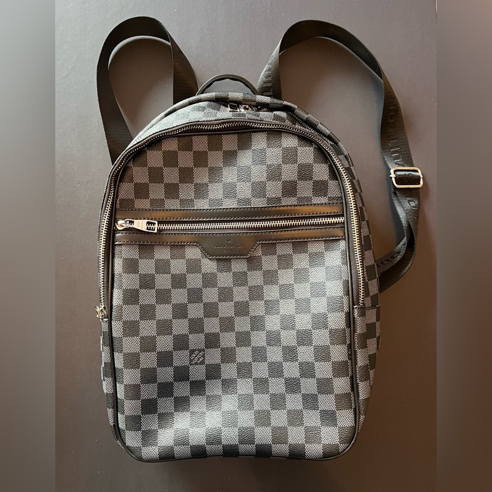 Louis Vuitton Backpack